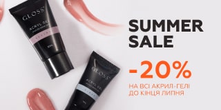 Acryl sale